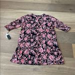 Adrianna Papell Marrakesh Embroidered Dress Size 22W
NWT Photo 9