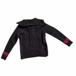 Ralph Lauren WOMEN'S LAUREN JEANS CO.  ZIP-UP JACKET-SIZE: Medium Photo 6