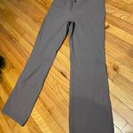 Athleta NWOT Trousers Casual Work Athletic Active Sport Yoga Outdoor Hiking Casual Dress Pants Violet Photo 1