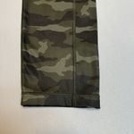 Athleta  Ultimate Stash Pocket Camo 7/8 Tight Camo Green Olive Legging Sz 2X # Photo 4