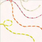 Free People  Delicate Facet Necklace Photo 3