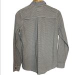 Current/Elliott The Slim Boy Shirt Photo 5