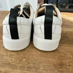 Diba True  Yuli Ana Leather Sneakers ~ 10 ~ NEVER WORN! Photo 5