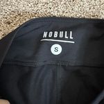 Nobull  Leggings Black Size Small Photo 3