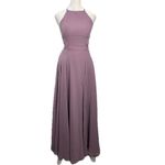 JJ's House Lavender Formal Dress - XS Photo 2