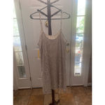 Alice + Olivia Women's  White Lace Dress Size L Photo 6