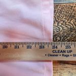 Nautica Pink Short Sleeved Polo Shirt Photo 10