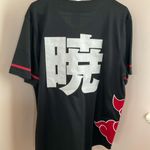 BOX LUNCH NARUTO JERSEY  Photo 3
