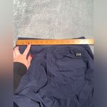 Mountain Hardwear Mountain hardware women’s blue pants small Photo 6