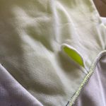 2X 1 piece halter neon yellow sexy swimsuit Multiple Photo 4