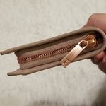 Ted Baker ππ Emblyn Faceted Bow Leather Wallet Photo 3