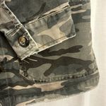 Mustard Seed Camo Utility Jacket Photo 6