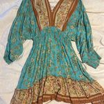 Southern Fried Chicks Dress Size M Photo 0