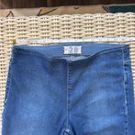 We The Free Penny Pull On Flare Jeans 28 boho festival classic flattering Photo 7