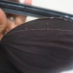 Victoria's Secret  bombshell padded super soft strapless bra in black size 34B. Photo 8