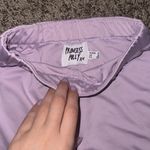Princess Polly Purple biker shorts Photo 4