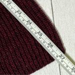 Dana Buchman  Red and Black Loose Fit Sweater Size XL NWT Photo 7