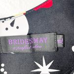 BRIDESMAY Festive Christmas Sleeveless V Photo 2