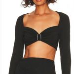 LPA  Naomi Cropped Top Medium Photo 0