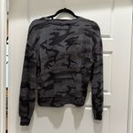 Rails  Iron Camo Kingston Jogger and Ramona Sweatshirt Lounge Set XS/S Photo 14