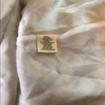 Elizabeth and James ‎ Silk Blend Dress Top Photo 7