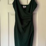 Honey and Rosie Green Dress  Photo 0