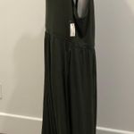 Daily Ritual Maxi Dress Photo 1