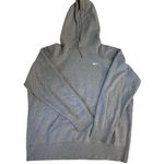 Nike Classic Gray Hoodie 🔥 Photo 0