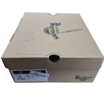 Dr. Martens Dr Marten 1460 Smooth Leather Lace Up Boots Women's Size 11 White NWB Combat Photo 5