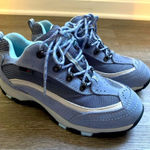 L.L. Bean Hiking Boots Hiking Sneakers Tec 2.5 Waterproof Women’s Blue Size 8.5 Photo 0