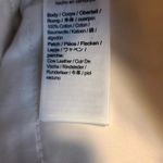 J.Crew Jeans Womens Sz 32 Slouchy Boyfriend Jeans Natural Ecru High Rise Photo 7