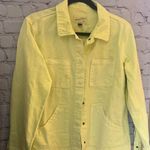 Universal Threads Universal Thread Long Sleeve Snap Front Denim Chore Jacket Women's - Size S Photo 0