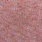 Norton Mcnaughton  Womens Size Medium Boat Neck Mauve Sweater Photo 4