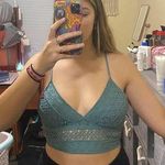 Brooklynns Bralette / Crop Top Photo 0