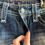 Rock Revival ✨ Emilie Boyfriend Capri Jeans 26 Photo 3