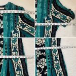 Vintage Wayne Diamond Designs dress Multiple Size S petite Photo 7