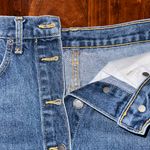 Carmar Denim Skirt Photo 2