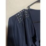 Stoosh  Size Large Blouse Photo 2