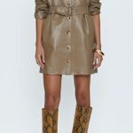 Pistola Romina Belted Blazer Dress Photo 0