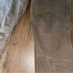 Kuhl  Women's 12S Cargo Khaki Outdoor Pants Photo 5