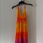Maaji  MOON BAY DRESS, Size Small, $170 Photo 6