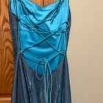 Sherri Hill  formal gown Photo 6