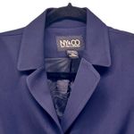 Ny&co Womens Suit Size 8 Professional Career Interview Work Semi Formal Corporate Photo 4