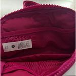 Lululemon  Belt Everywhere Bag Pink Photo 1
