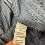 CAbi  #870 Must Have Cascading Jacket Size Medium Photo 7