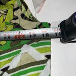 Jane Ashley floral Hawaiian button down maxi dress size XL Photo 9