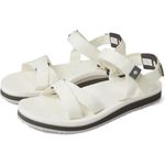 Columbia NEW  Alava Adjustable Strap Comfort Sandal Shoes Outdoor Gorpcore 10 Photo 1
