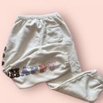 Madhappy  Quiltwork Fleece Sweatpant Size Small Photo 2