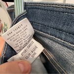 GRLFRND  Denim Candice Skinny Jean in A Love Story Photo 9