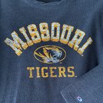 Champion  Mizzou Ribbed Sweatshirt Photo 1